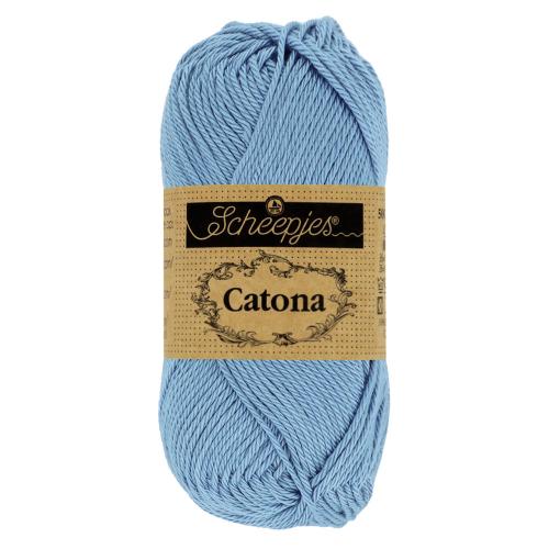 Filato Scheepjes Catona 50