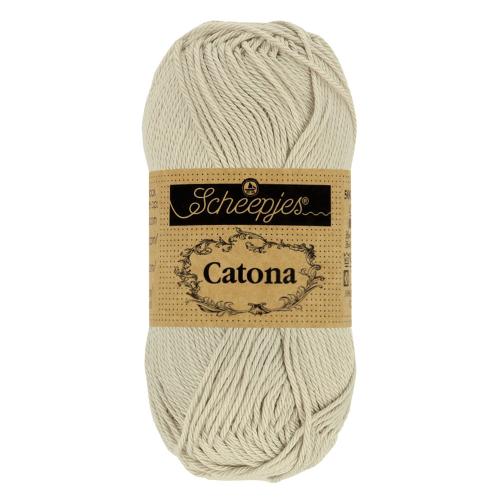 Filato Scheepjes Catona 50