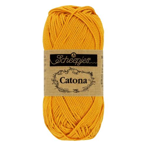 Filato Scheepjes Catona 50