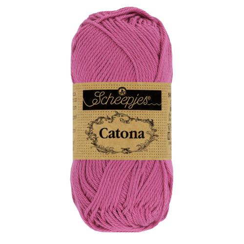 Filato Scheepjes Catona 50
