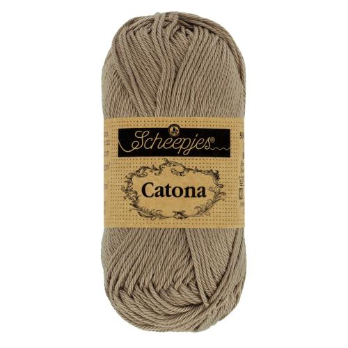 Filato Scheepjes Catona 50