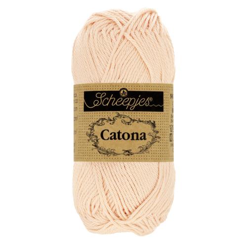 Filato Scheepjes Catona 50
