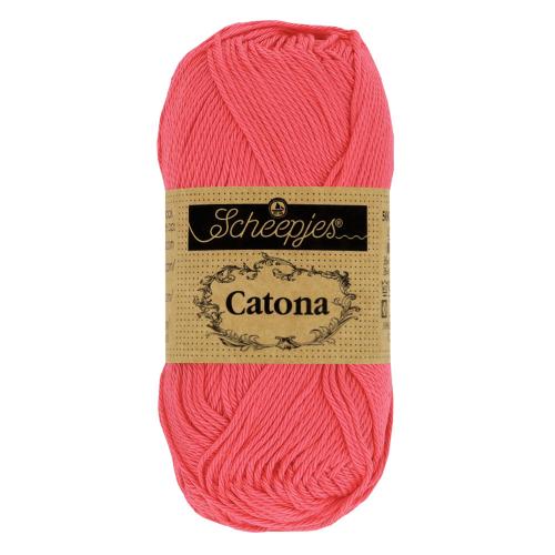 Filato Scheepjes Catona 50