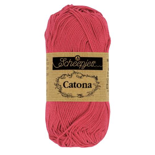 Filato Scheepjes Catona 50