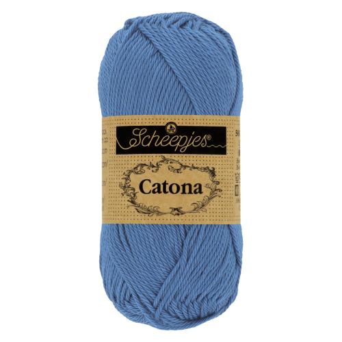 Filato Scheepjes Catona 50