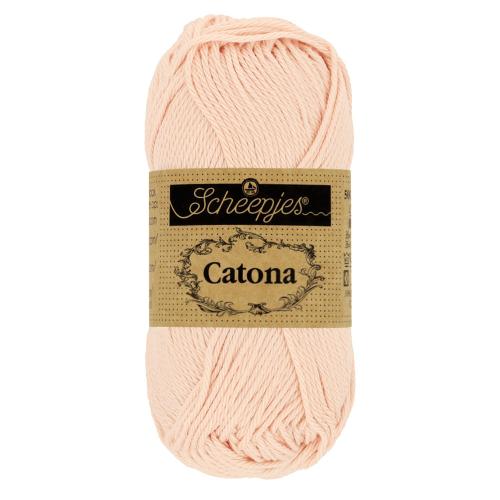 Filato Scheepjes Catona 50