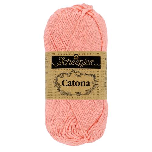 Filato Scheepjes Catona 50