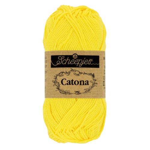 Filato Scheepjes Catona 50