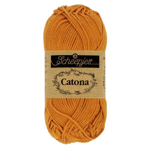 Filato Scheepjes Catona 50