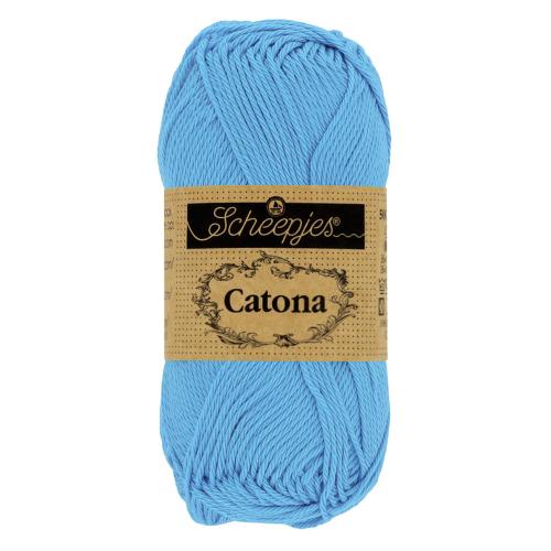 Filato Scheepjes Catona 50