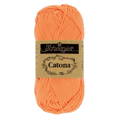 Filato Scheepjes Catona 50