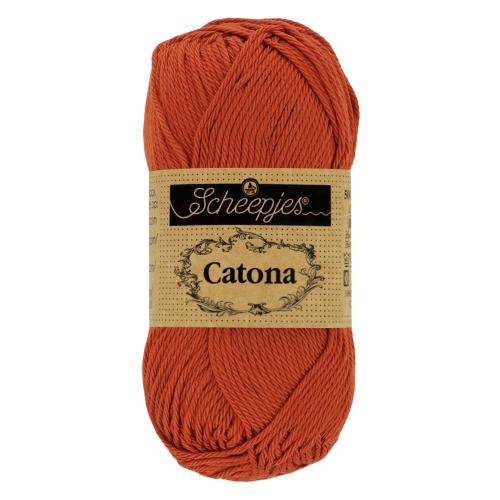 Filato Scheepjes Catona 50