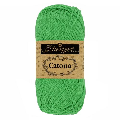 Filato Scheepjes Catona 50