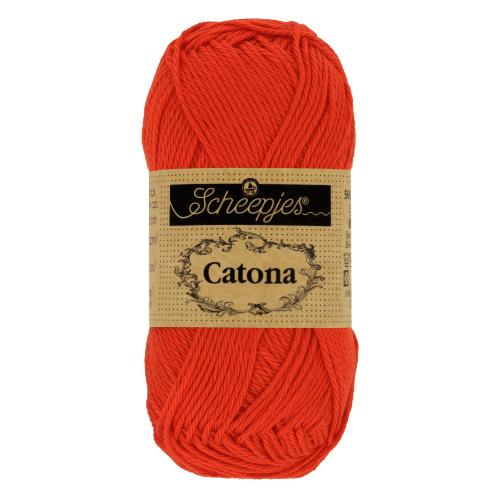 Filato Scheepjes Catona 50