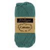 391 Deep Ocean Green