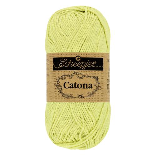 Filato Scheepjes Catona 50