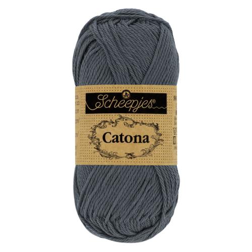 Filato Scheepjes Catona 50