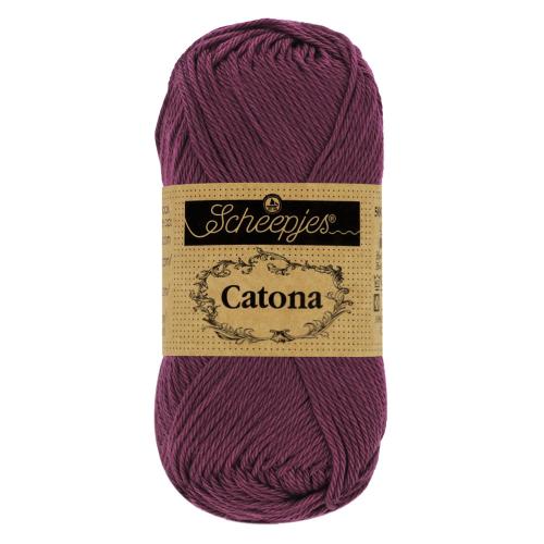 Filato Scheepjes Catona 50