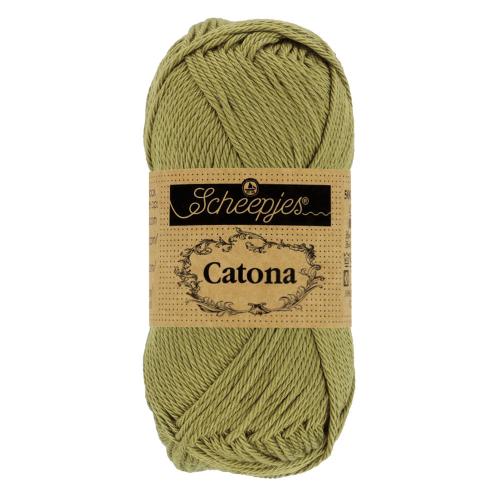 Filato Scheepjes Catona 50