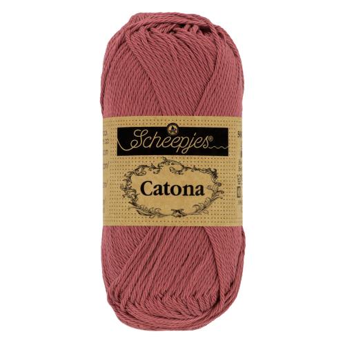 Filato Scheepjes Catona 50