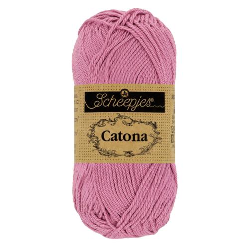 Filato Scheepjes Catona 50