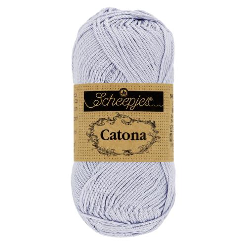 Filato Scheepjes Catona 50