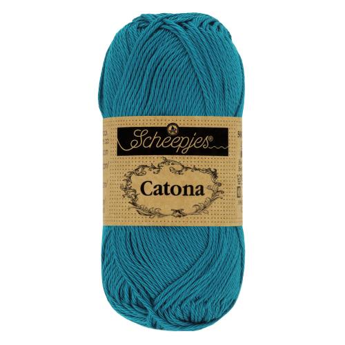 Filato Scheepjes Catona 50