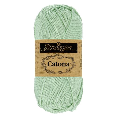 Filato Scheepjes Catona 50
