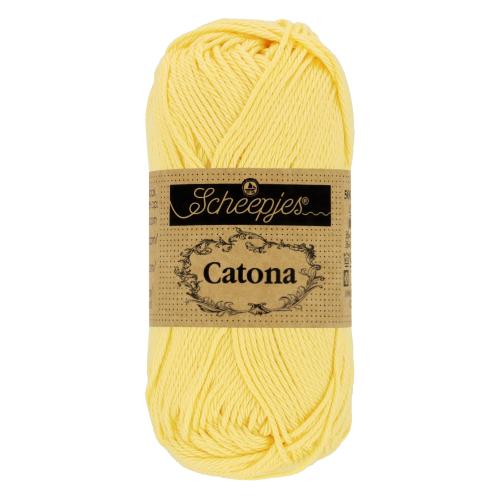Filato Scheepjes Catona 50