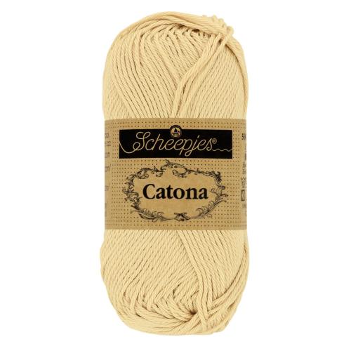 Filato Scheepjes Catona 50