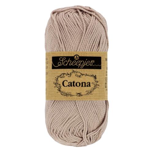 Filato Scheepjes Catona 50