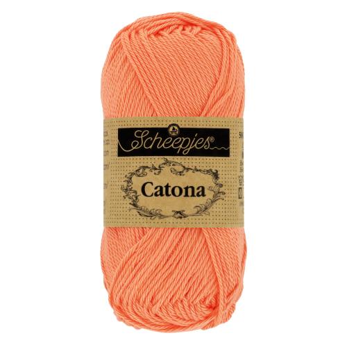 Filato Scheepjes Catona 50