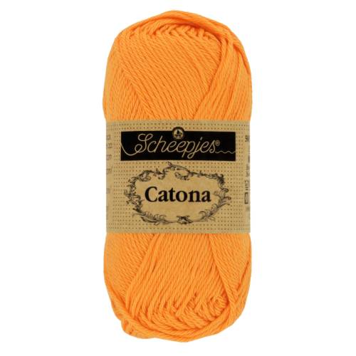 Filato Scheepjes Catona 50