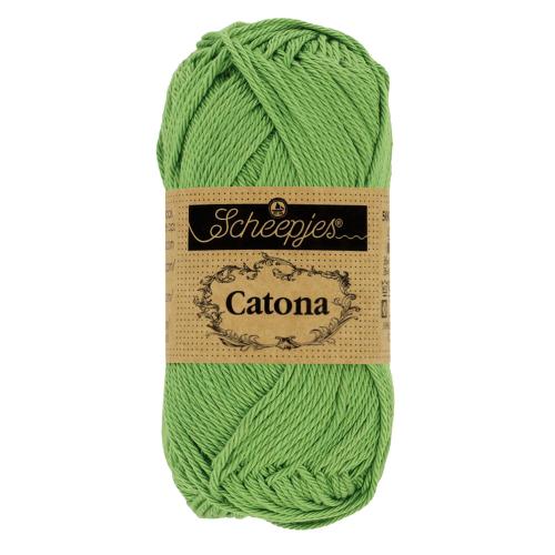 Filato Scheepjes Catona 50