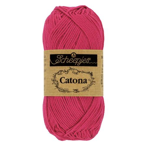 Filato Scheepjes Catona 50