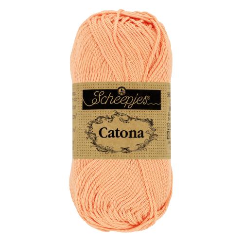 Filato Scheepjes Catona 50