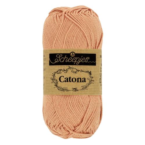 Filato Scheepjes Catona 50
