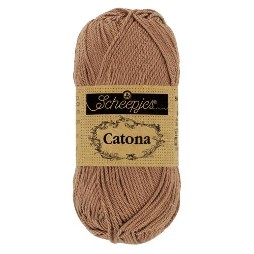 Filato Scheepjes Catona 50