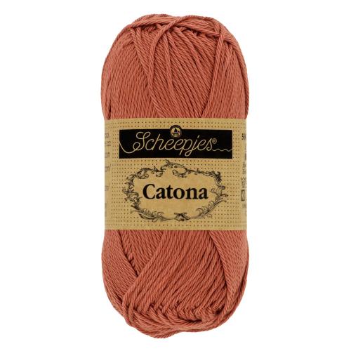Filato Scheepjes Catona 50