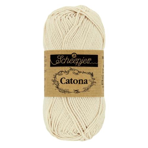 Filato Scheepjes Catona 50