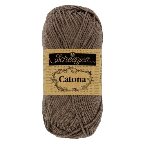 Filato Scheepjes Catona 50
