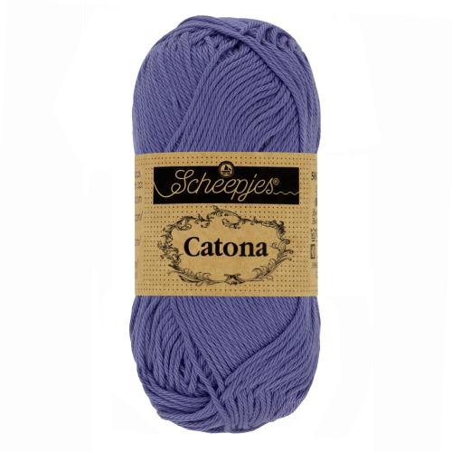 Filato Scheepjes Catona 50