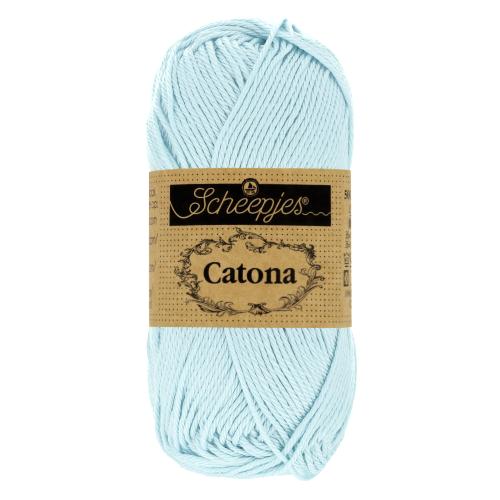 Filato Scheepjes Catona 50