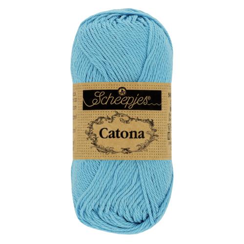 Filato Scheepjes Catona 50