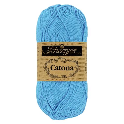 Filato Scheepjes Catona 50