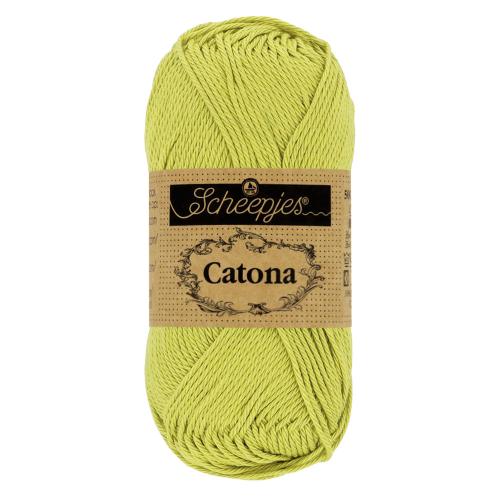 Filato Scheepjes Catona 50