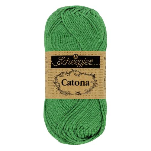 Filato Scheepjes Catona 50