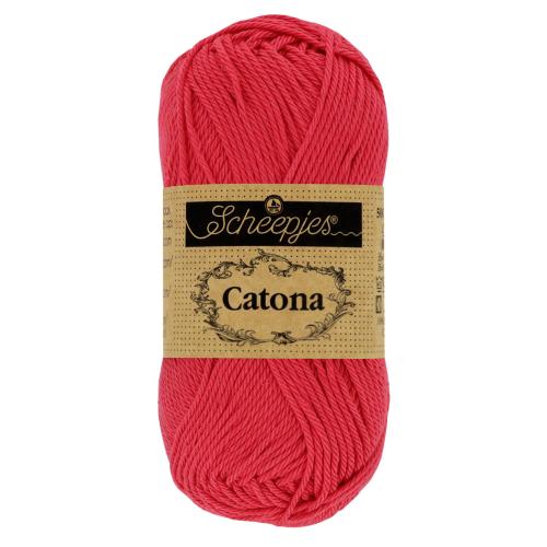 Filato Scheepjes Catona 50