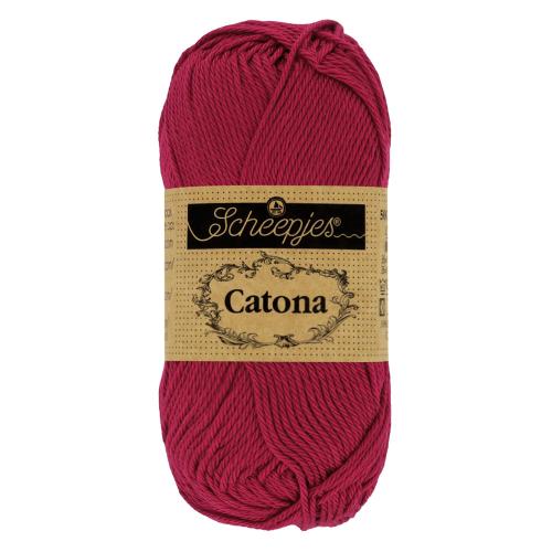 Filato Scheepjes Catona 50