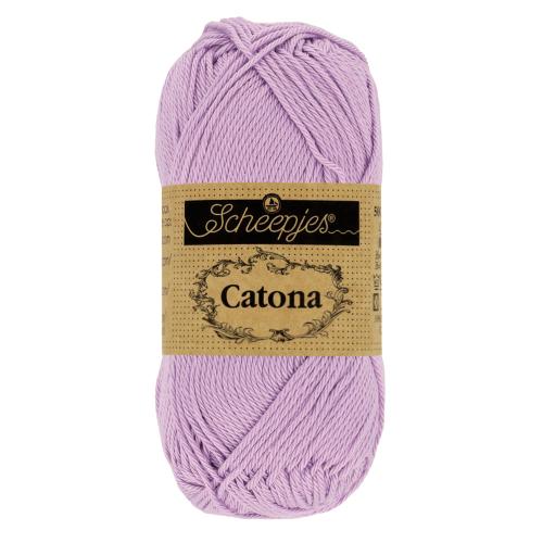 Filato Scheepjes Catona 50